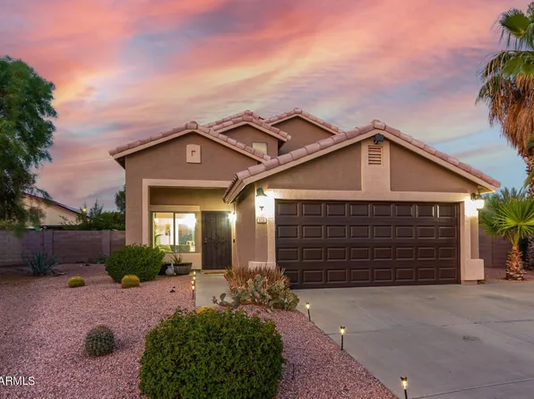 3721 N 105TH Lane, Avondale, AZ 85392