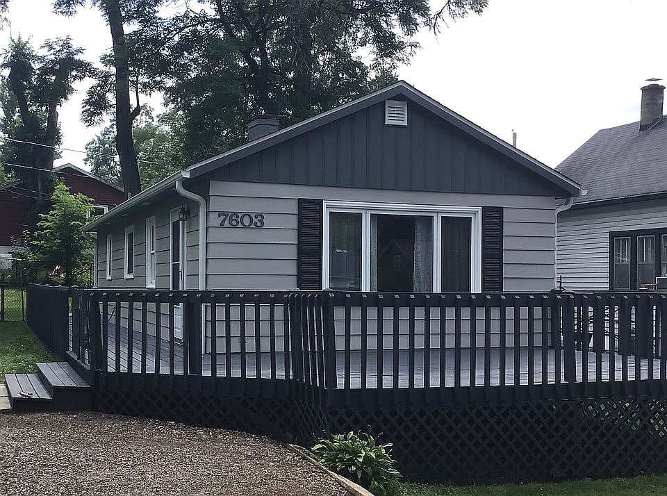 1st image of 7603 Hickory Rd
