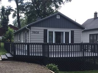 7603 Hickory Rd, Wonder Lake, IL 60097