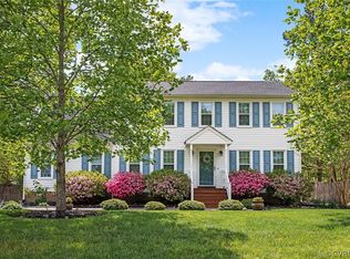 8025 Secretariat Dr, Midlothian, VA 23112