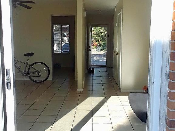 1st Floor looking front