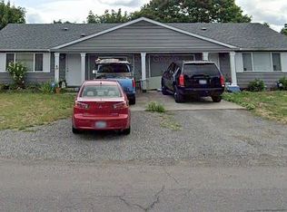317 SE 117th Ave, Vancouver, WA 98683