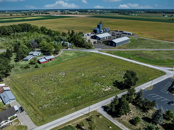 8058 Bliss Rd, Lima, OH 45807