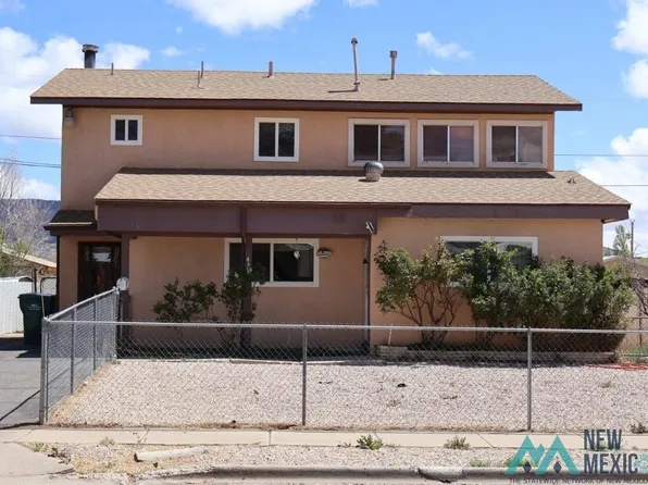424 Ash St, Grants, NM 87020