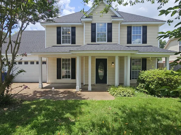 7111 Creekside Dr, Olive Branch, MS 38654
