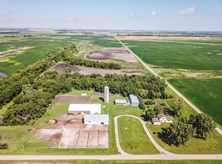13045 36th St SE, Tower City, ND 58071