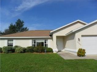 12862 SW 67th Ave, Ocala, FL 34473