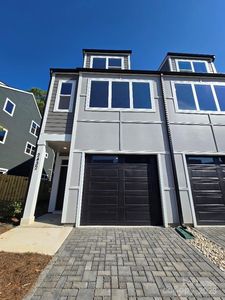 2432 Arty Ave, Charlotte, NC, 28208