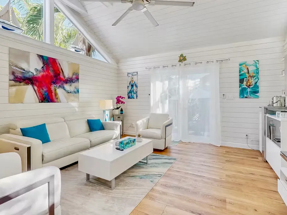 Great room