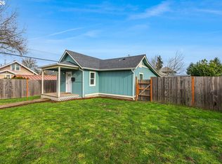 110 S Lincoln St, Newberg, OR