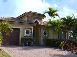9361 SW 224th Ter, Cutler Bay, FL 33190