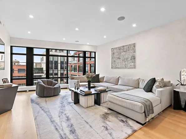 150 Charles St APT 5AS, New York, NY 10014