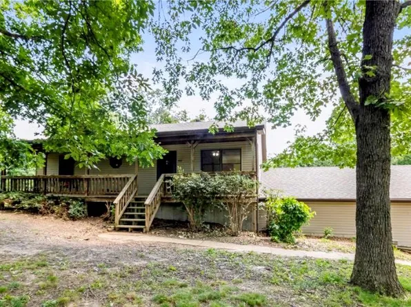 402 Borror St, Gerald, MO 63037