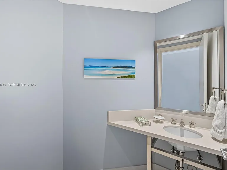 7141 Fisher Island Dr #7141 — Photo 34