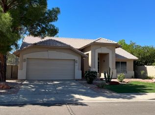 20262 N 57th Ave, Glendale, AZ 85308