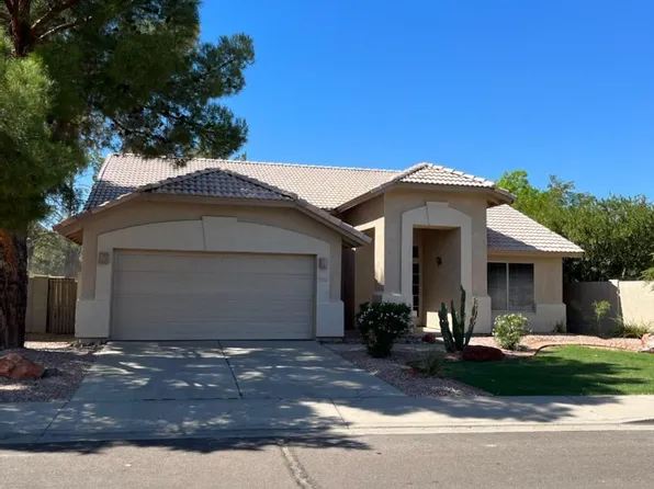 20262 N 57TH Avenue, Glendale, AZ 85308