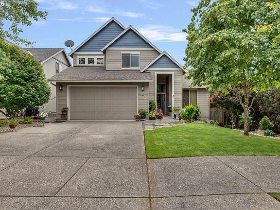 2nd image of 40442 Therese St