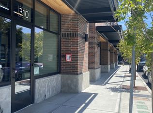 Market Flats Apartment Building, Olympia, WA 98501