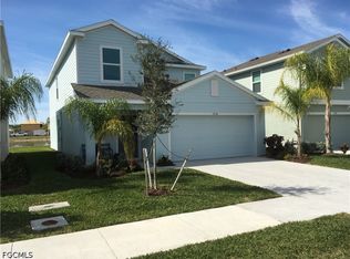 12134 Monterey Pine Ln, Fort Myers, FL 33966