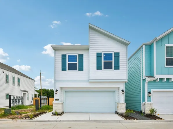 2400 King Mackerel Dr, Kemah, TX 77565