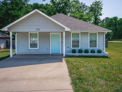 1700 Tierra Del Sol, Kilgore, TX, 75662