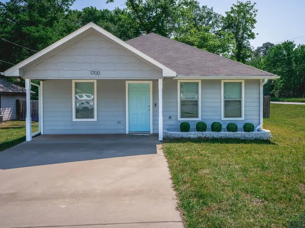 1700 Tierra Del Sol, Kilgore, TX 75662