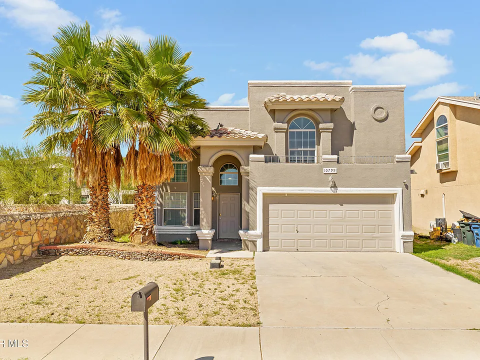 10799 Walden Pond St