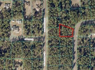 Tba Sw Terr Rd #35, Ocala, FL 34473
