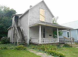 507 E Jefferson St, Crawfordsville, IN