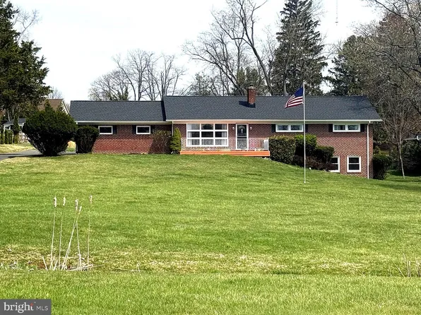 3808 Perry Hall Rd, Perry Hall, MD 21128