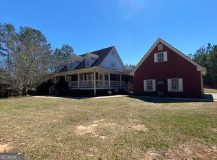 4925 Cool Springs Rd, Winston, GA 30187