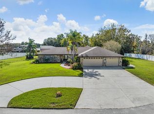 10748 Melba Ct, New Port Richey, FL 34654