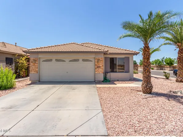 12553 W MADISON Street, Avondale, AZ 85323