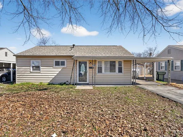 3745 Primm St, Saint Louis, MO 63123