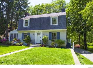 23 New St, Katonah, NY 10536