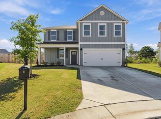 307 Corduroy Rd, Kimberly, AL 35091