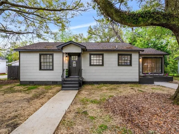 320 3rd St, Chickasaw, AL 36611