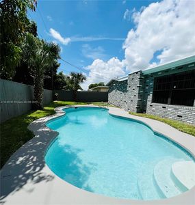 3962 NW 36th Way, Lauderdale Lakes, FL, 33309