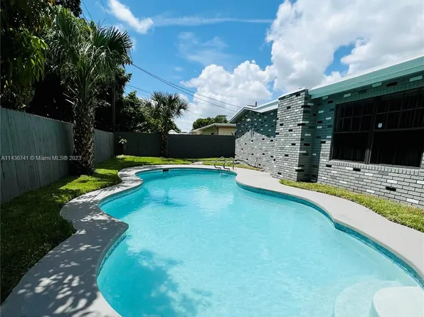 3962 NW 36th Way, Lauderdale Lakes, FL 33309
