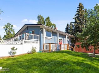 1521 Cara Loop, Anchorage, AK 99515