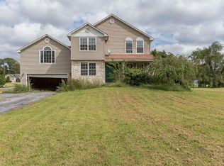 7 Country Club Dr, Bridgeton, NJ 08302