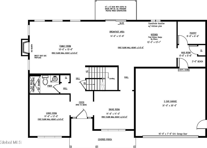 3rd image of 14 Balsam Court