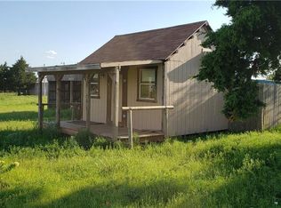 5301 Mitchell Dr, Guthrie, OK 73044