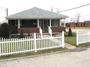 106 Frandor Dr, Lower Burrell, PA 15068