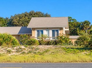 481 E Gulf Beach Dr, Eastpoint, FL 32328