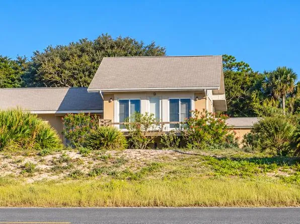 481 E Gulf Beach Dr, Eastpoint, FL 32328