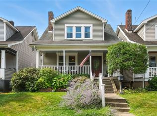 1140 Franklin St, White Oak, PA 15131