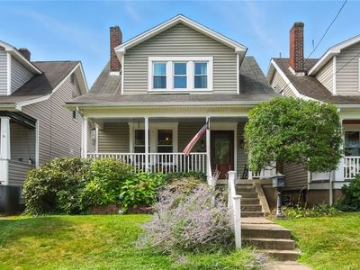 1140 Franklin St, White Oak, PA, 15131