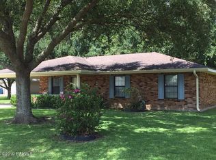 1808 Anderson St, New Iberia, LA 70560