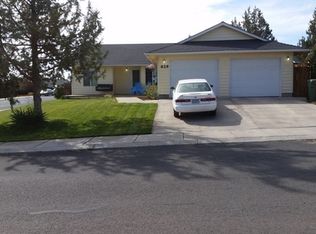 629 SW Deer Ridge Ct, Madras, OR 97741